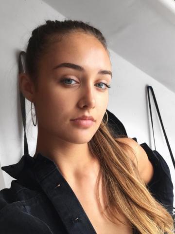 Марина